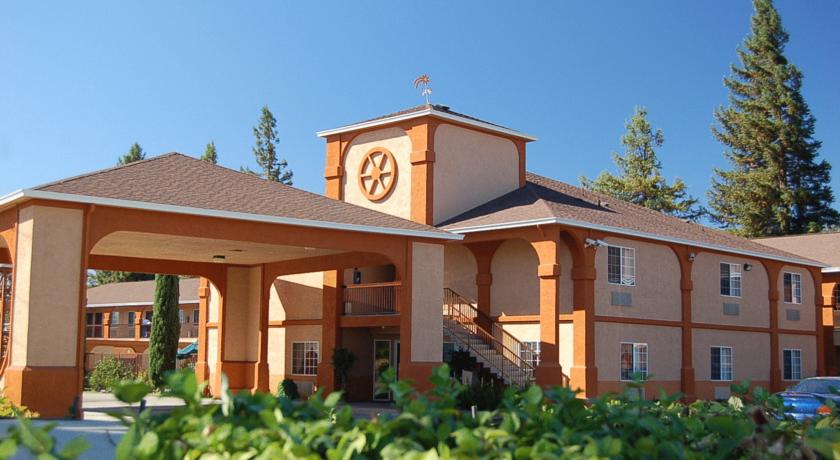 Travelodge Ukiah