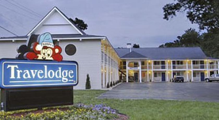 Traverse City MI Travelodge