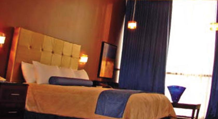 Treasure Bay Casino and Hotel