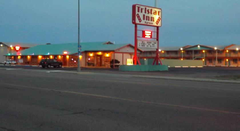 Tristar Inn Xpress