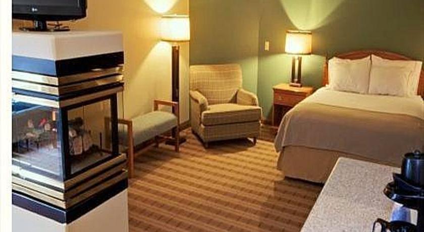 Truckee Donner Lodge