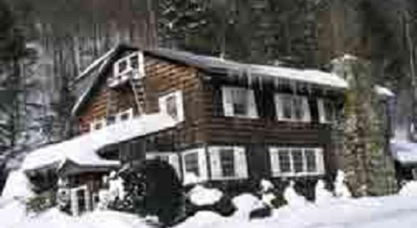 Turn Of The River Lodge