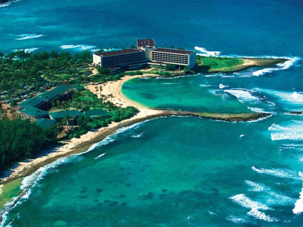 Turtle Bay Resort