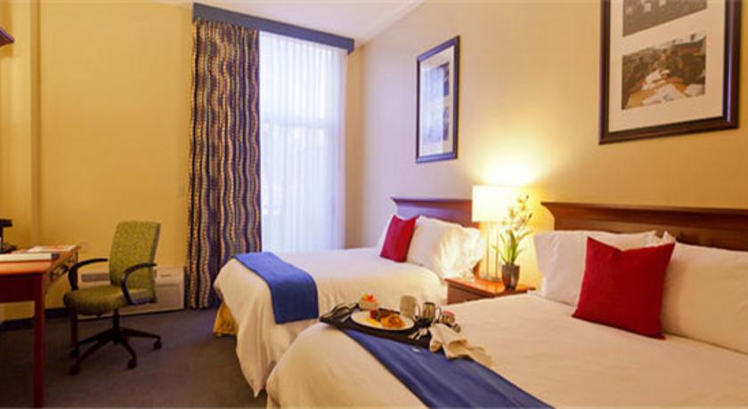 UMass Lowell Inn and Conference Center