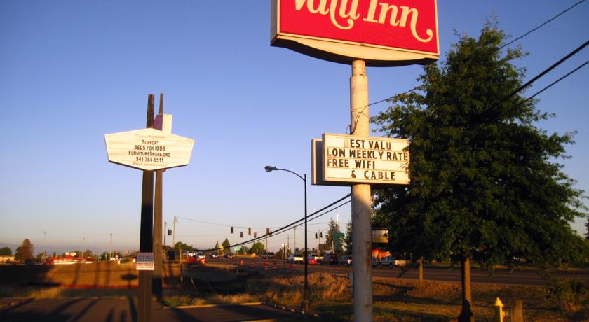Valu Inn Albany