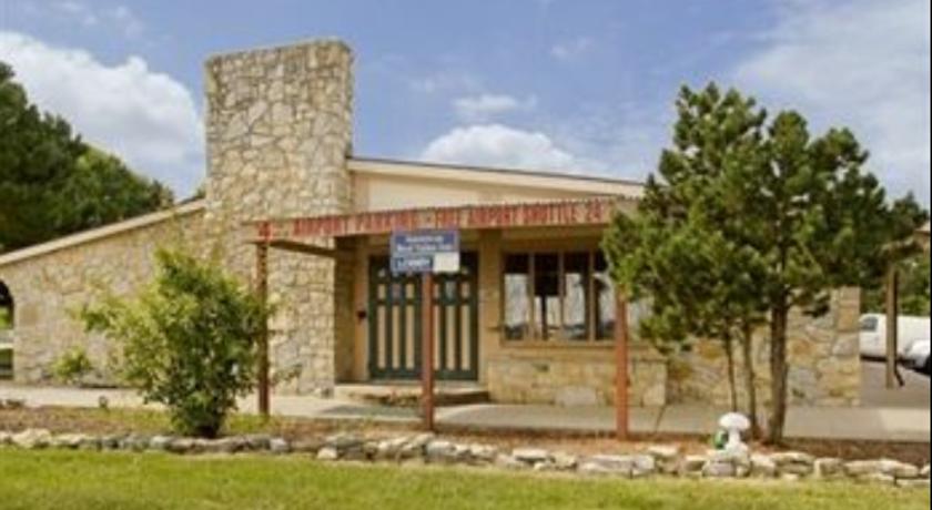 Vandalia Travelodge Dayton Airport