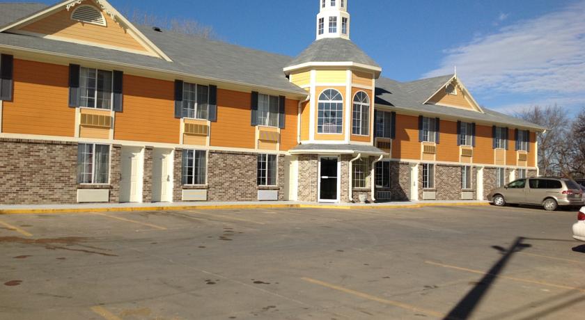 Victorian Inn Beatrice