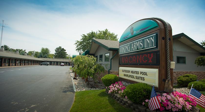 Viking Arms Inn