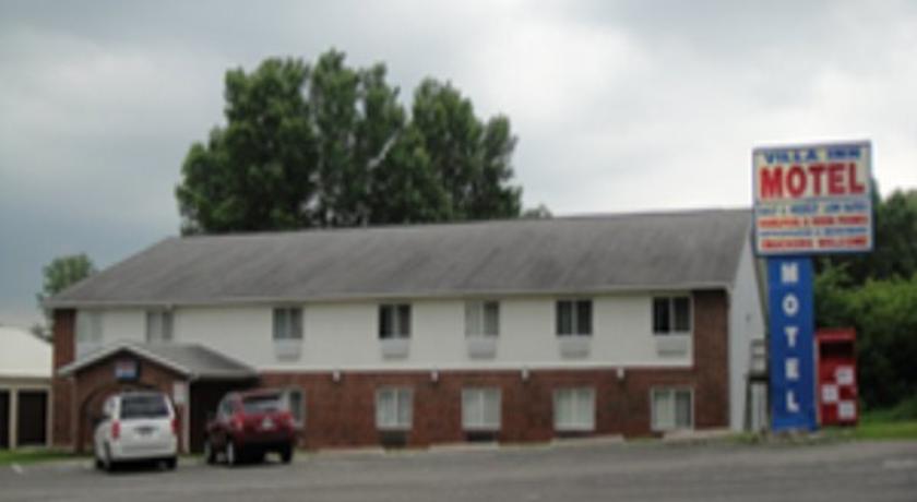 Villa Inn