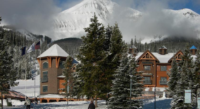 Village Center Studio Suites