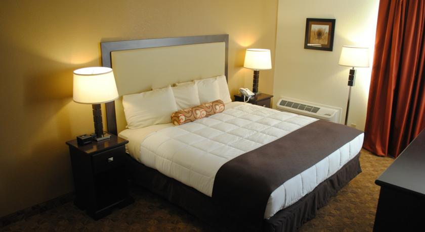 Village Inn Golf & Conference