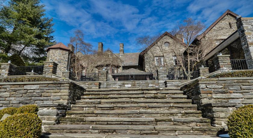 Villanova University Conference Center