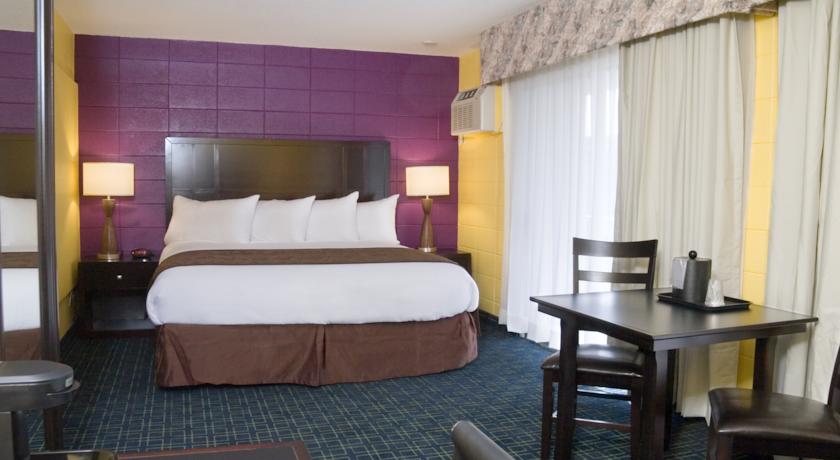 Walla Walla Vineyard Inn