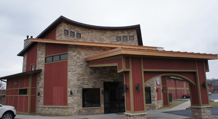 Waterbird Lakeside Inn