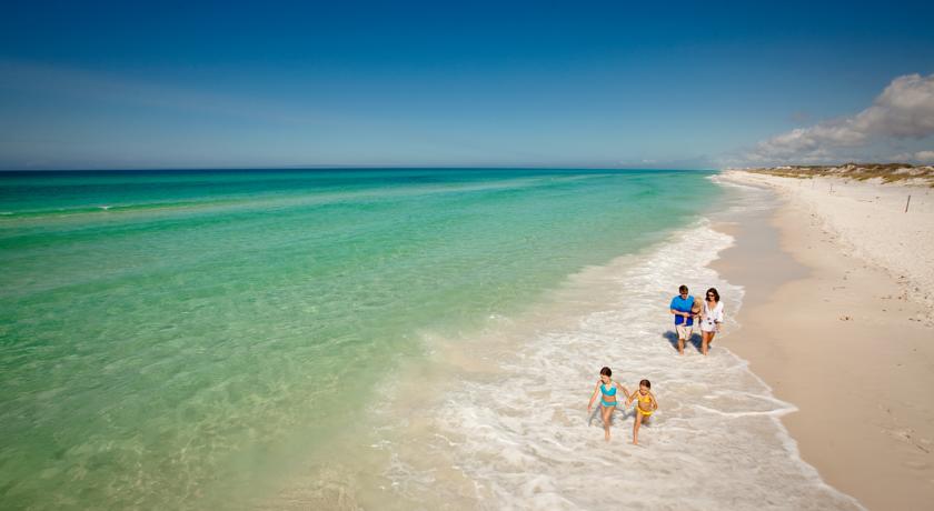 Watercolor Inn & Resort