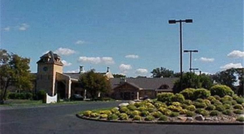 Waterford Estates Lodge