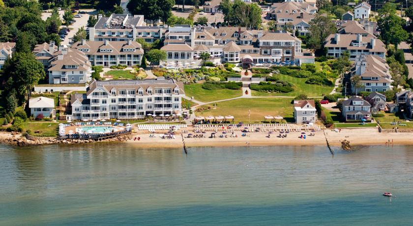 Waters Edge Resort & Spa