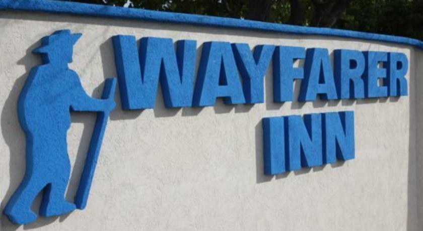 Wayfarer Inn Woodward