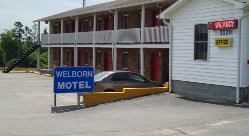 Welborn Motel