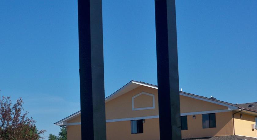 Wentzville Knights Inn