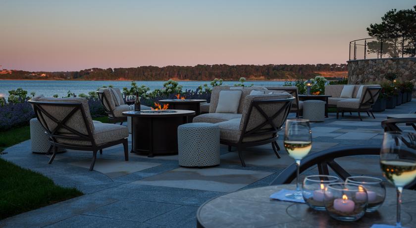 Wequassett Resort and Golf Club