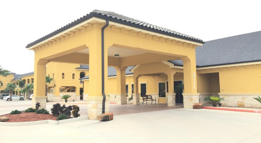 Weslaco Inn