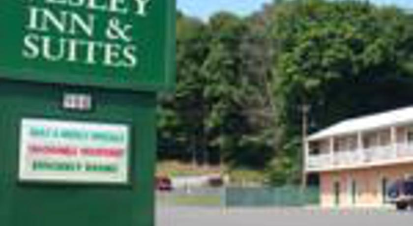 Wesley Inn & Suites