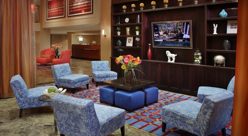 Westchester Marriott Tarrytown