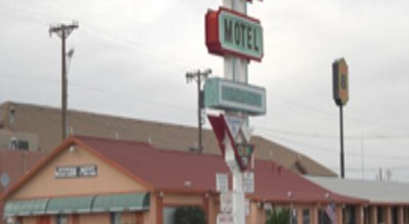 Western Motel