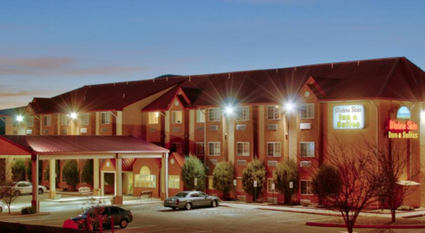 Western Skies Inn and Suites