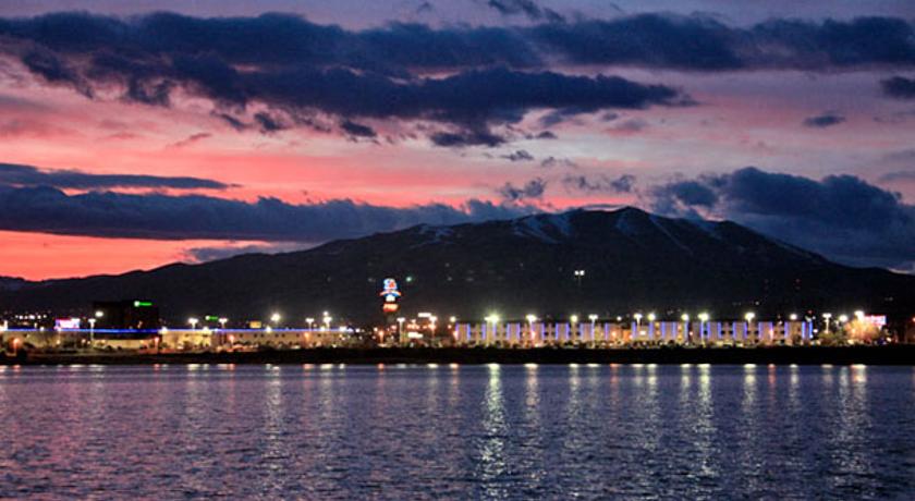 Western Village Inn & Casino