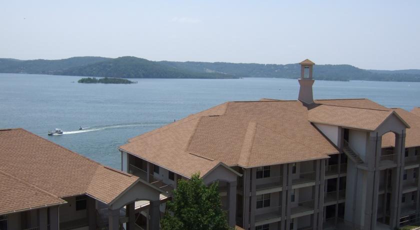 Westgate Branson Lakes