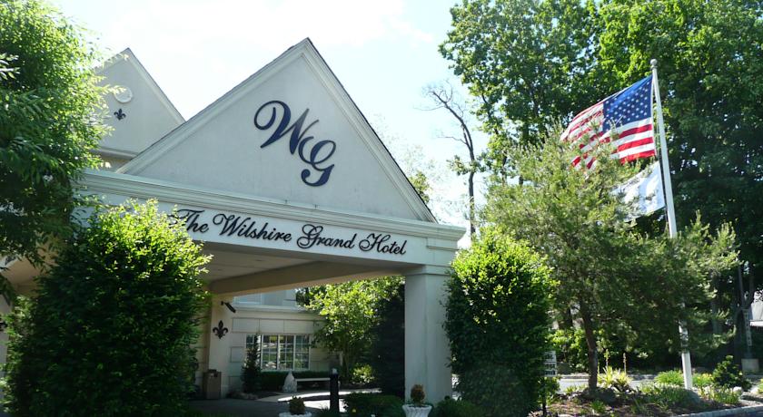 Wilshire Grand