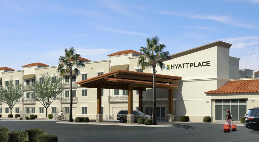 Windmill Suites at Chandler Fashion Center