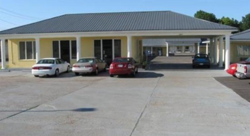 Windwood Inn Demopolis