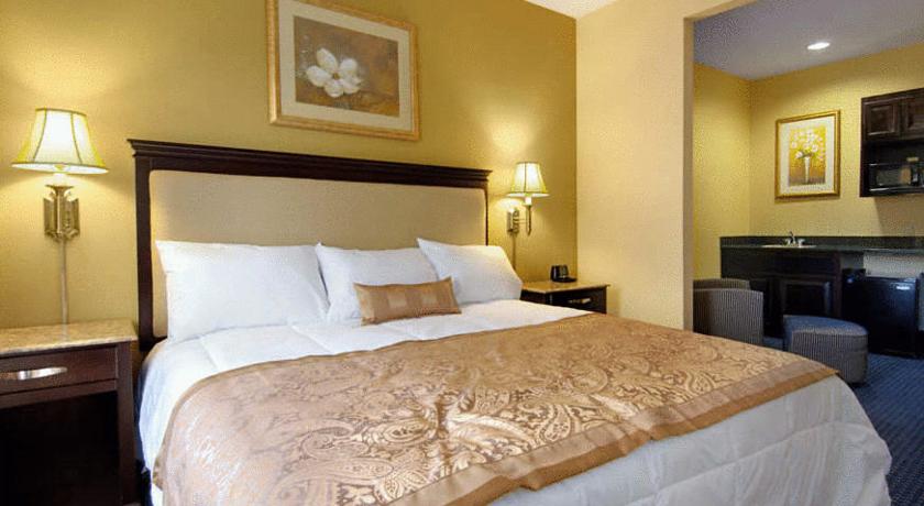 Wingate by Wyndham - Mount Laurel - Philadelphia Area