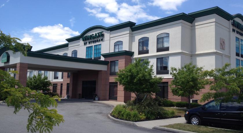Wingate by Wyndham - Plainfield