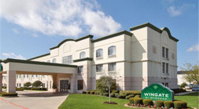 Wingate by Wyndham Dallas - Las Colinas