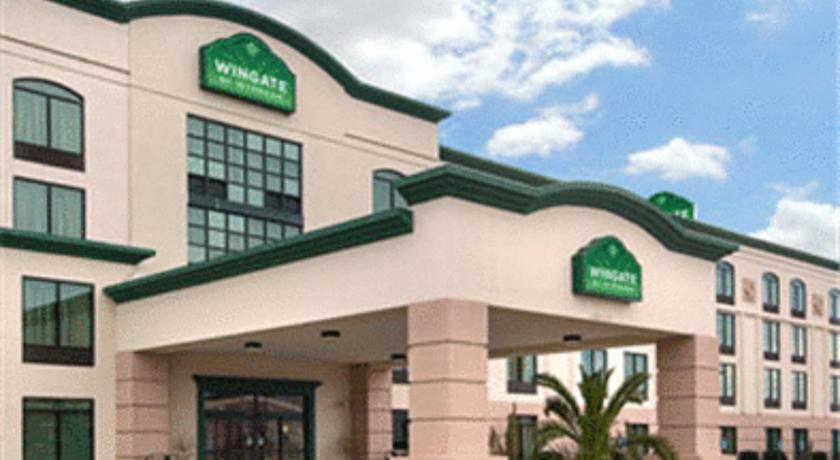 Wingate by Wyndham DIberville - Biloxi