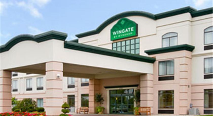 Wingate by Wyndham Flint - Grand Blanc