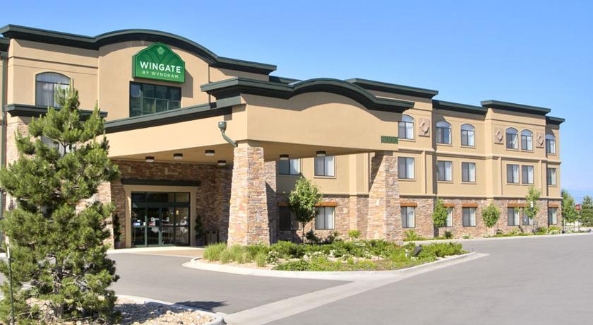 Wingate by Wyndham Greenwood Village - Denver Tech