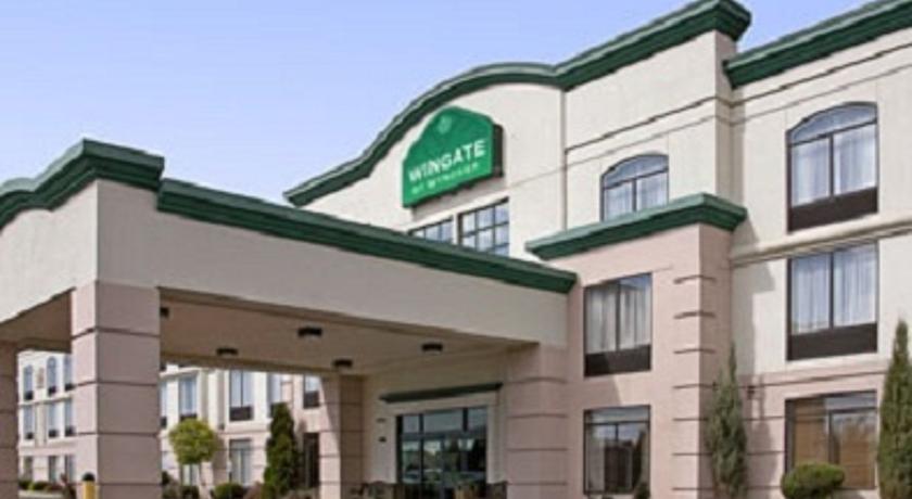 Wingate by Wyndham Latrobe