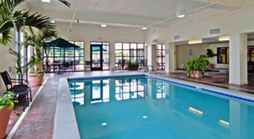 Wingate by Wyndham Panama City Area