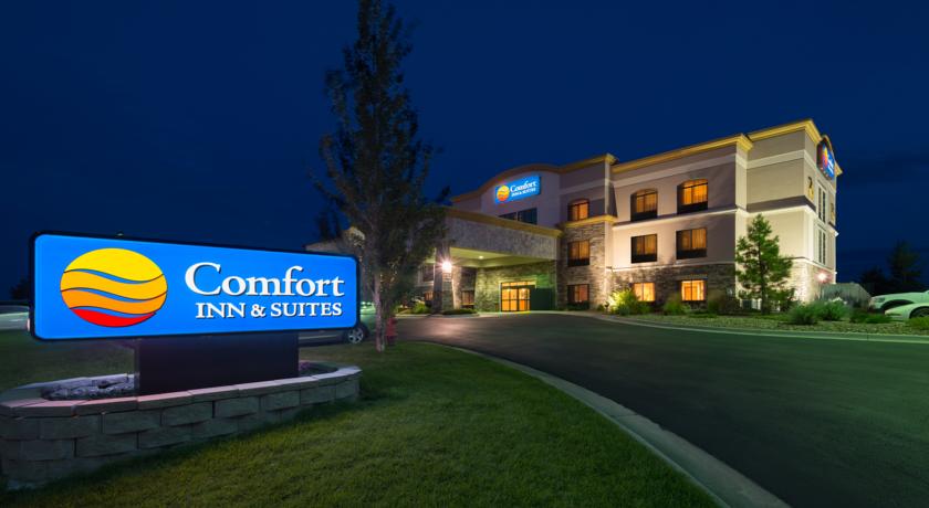 Wingate by Wyndham Sheridan