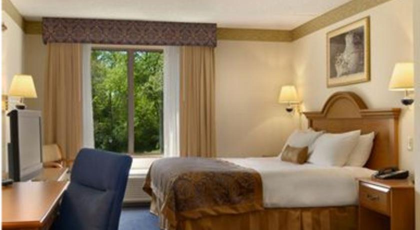 Wingate by Wyndham Sylvania-Toledo