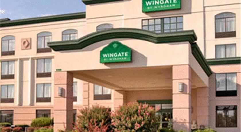 Wingate by Wyndham Vineland