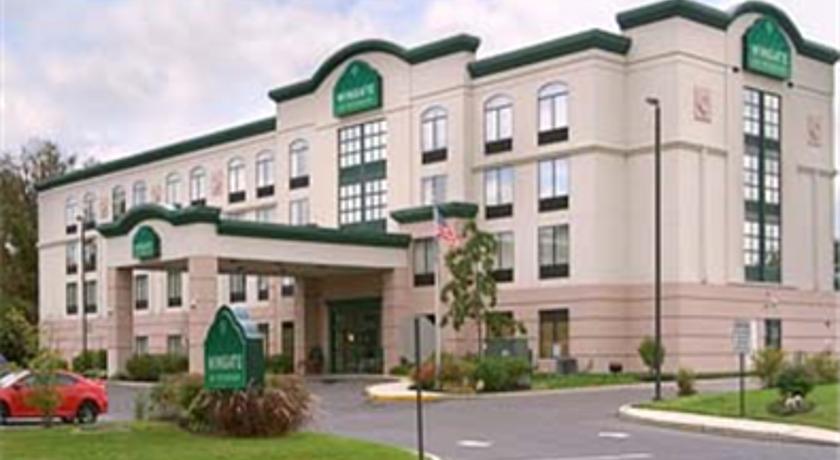 Wingate by Wyndham Voorhees- Cherry Hill - Mount Laurel Area