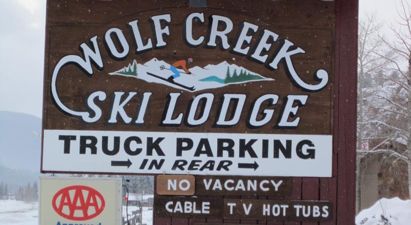 Wolf Creek Ski Lodge