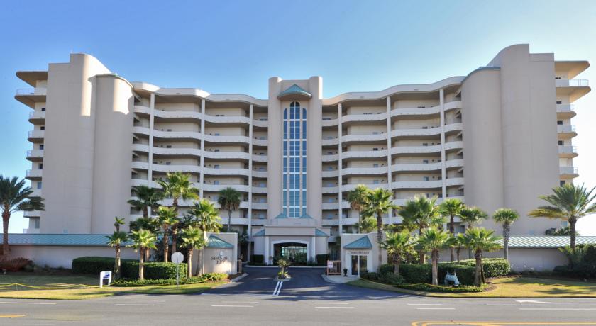 Wyndham at Spanish Key Condominiums