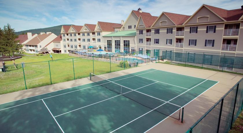 Wyndham Bentley Brook